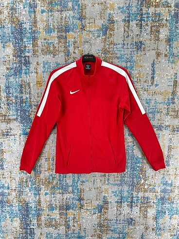 Nike spor ceket