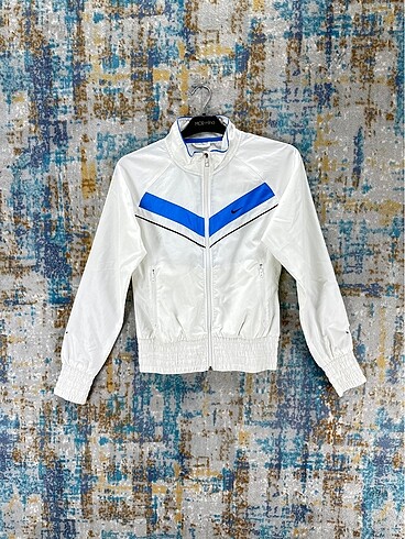 Nike vintage ceket