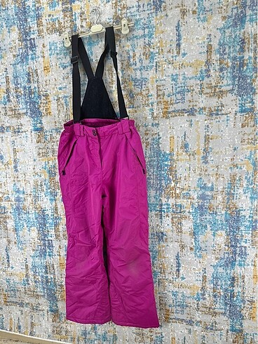 American Vintage Kayak pantolonu