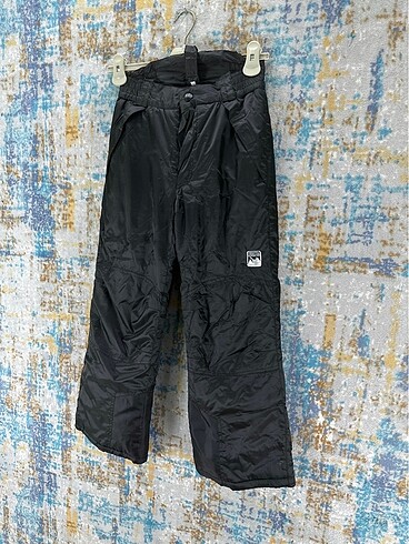 American Vintage Kayak pantolonu