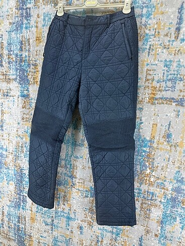 Kayak pantolonu - Görsel 2