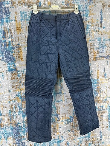 Kayak pantolonu - Görsel 3