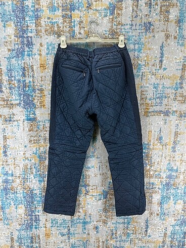 Kayak pantolonu - Görsel 4