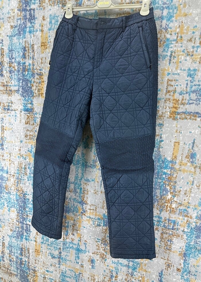 Kayak pantolonu - Görsel 2