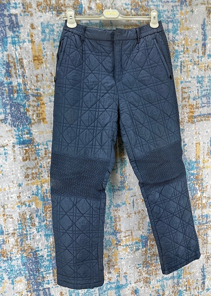 Kayak pantolonu - Görsel 3