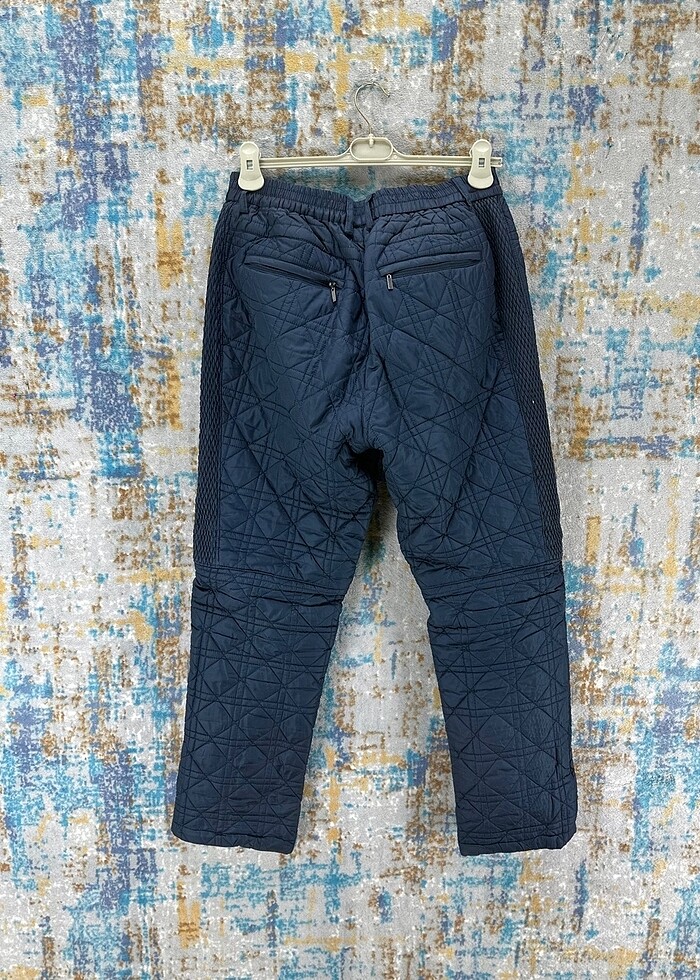 Kayak pantolonu - Görsel 4