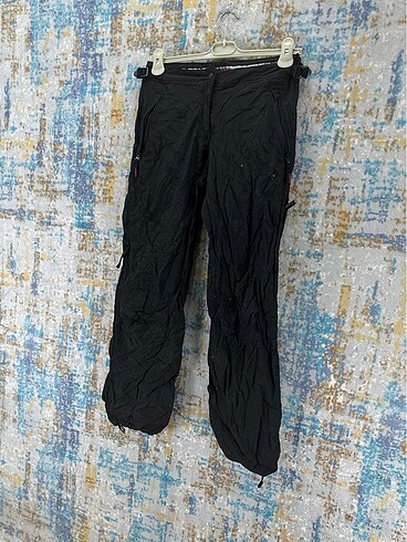 Kayak pantolonu - Görsel 2