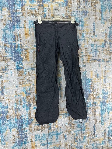Kayak pantolonu - Görsel 3