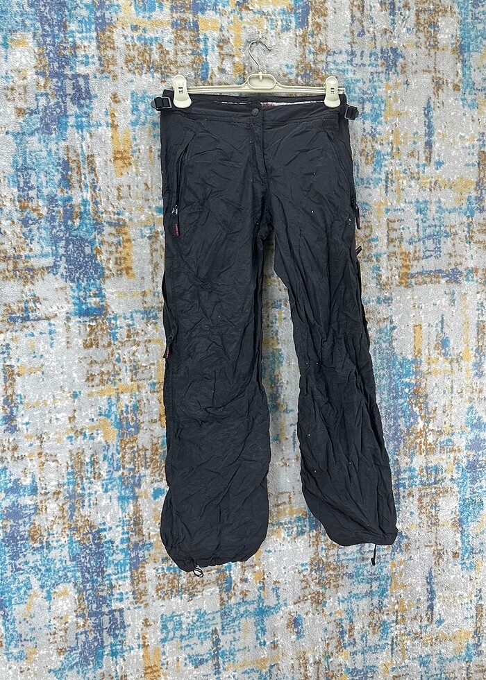 Kayak pantolonu - Görsel 3