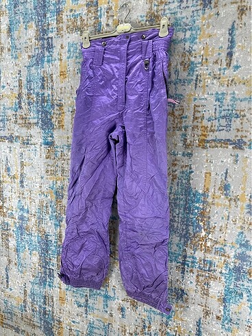 American Vintage Kayak pantolonu