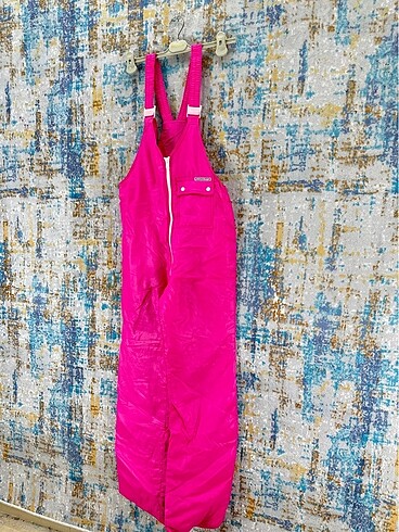 American Vintage Kayak tulumu