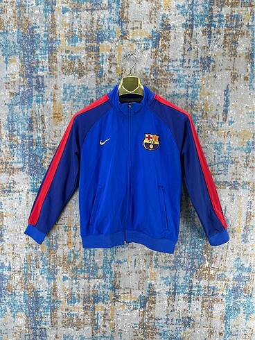 Barcelona ceket