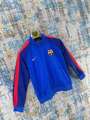 xs Beden Barcelona ceket