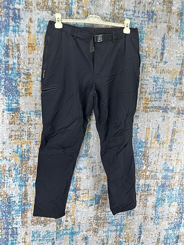 Vintage kayak pantolonu - Görsel 3