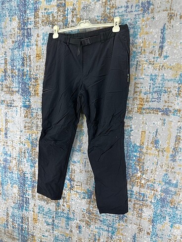 Vintage kayak pantolonu - Görsel 2