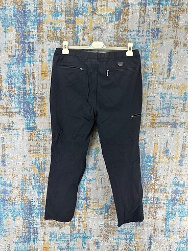 Vintage kayak pantolonu - Görsel 4