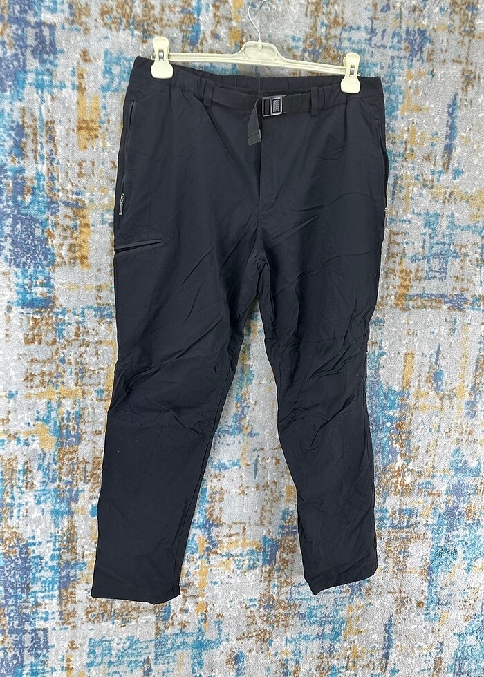 Vintage kayak pantolonu - Görsel 3