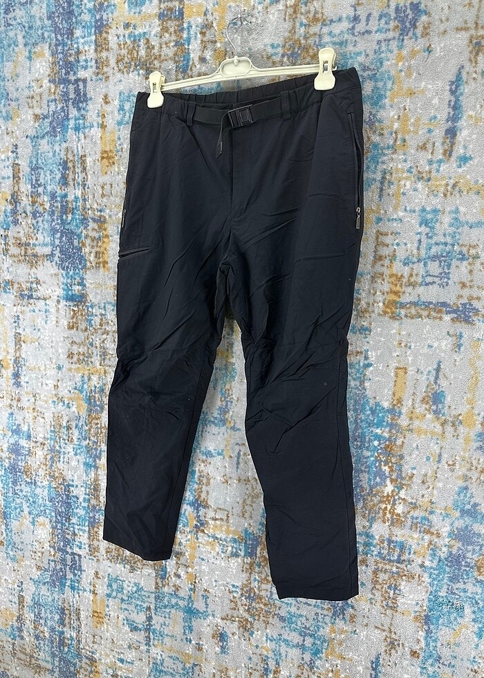 Vintage kayak pantolonu - Görsel 2