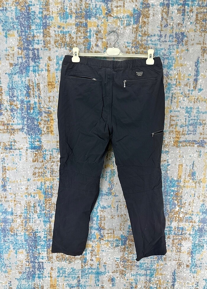 Vintage kayak pantolonu - Görsel 4