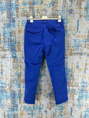 Vintage kayak pantolonu - Görsel 4