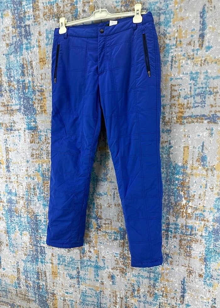 Vintage kayak pantolonu - Görsel 2