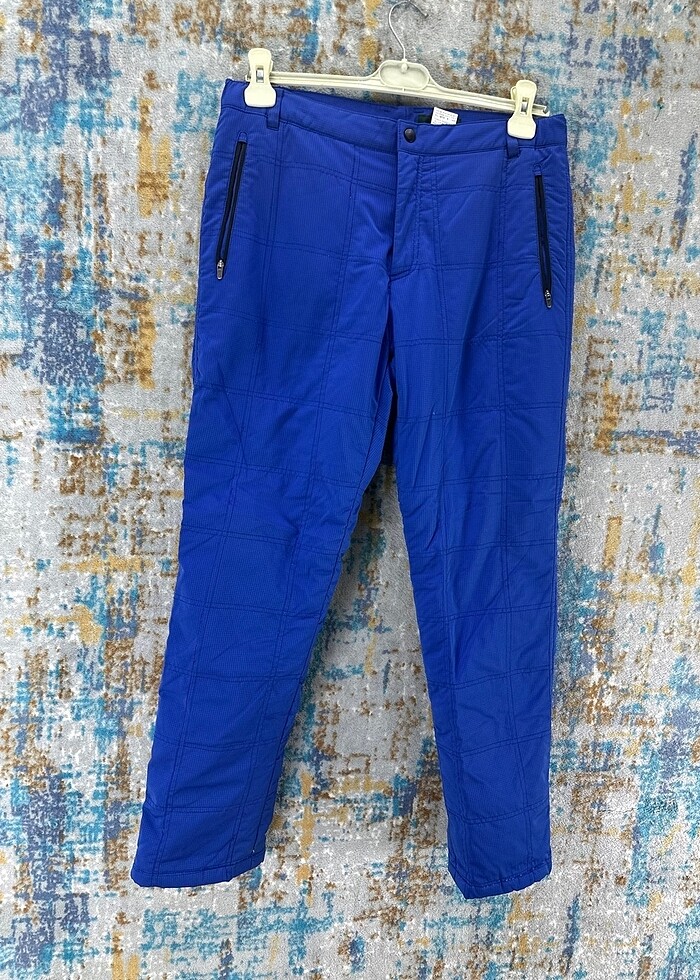 Vintage kayak pantolonu - Görsel 3