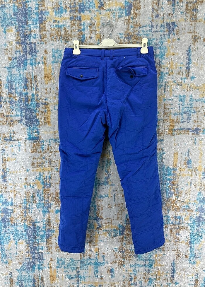 Vintage kayak pantolonu - Görsel 4