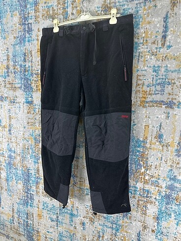 Kayak pantolonu - Görsel 2