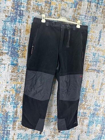 Kayak pantolonu - Görsel 3