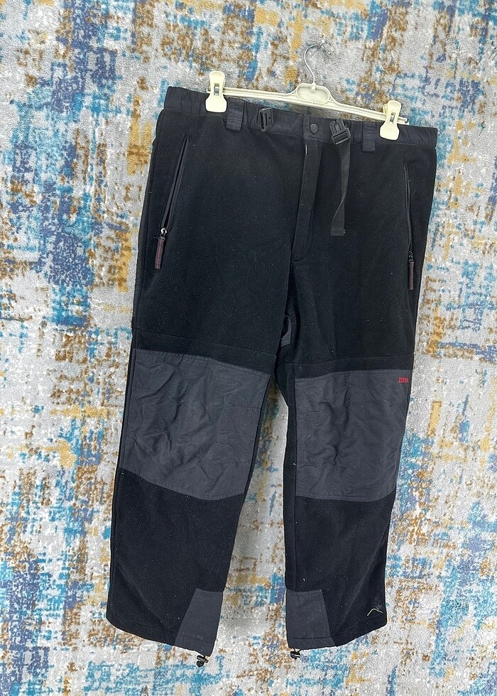 Kayak pantolonu - Görsel 3