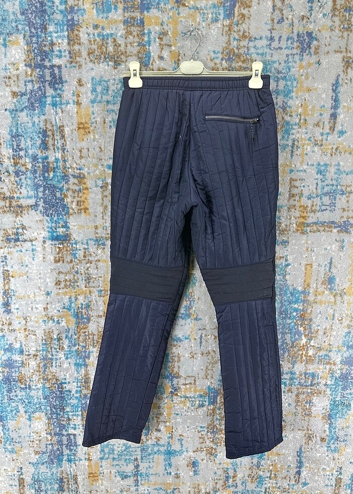 Kayak pantolonu - Görsel 4