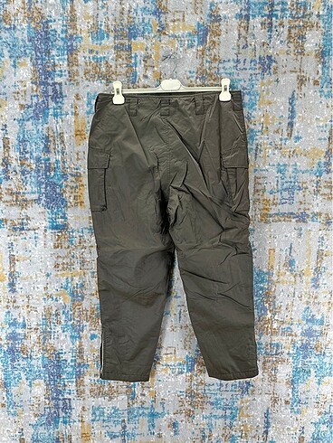 Kayak pantolonu - Görsel 4