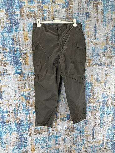 Kayak pantolonu - Görsel 3