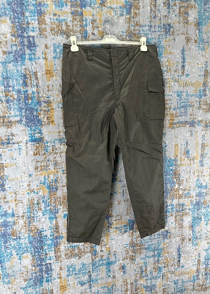 Kayak pantolonu - Görsel 3