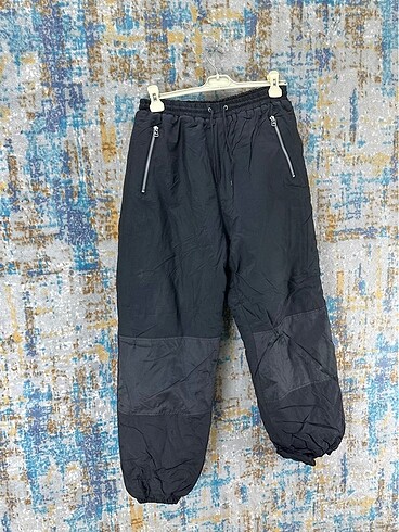 Kayak pantolonu - Görsel 3