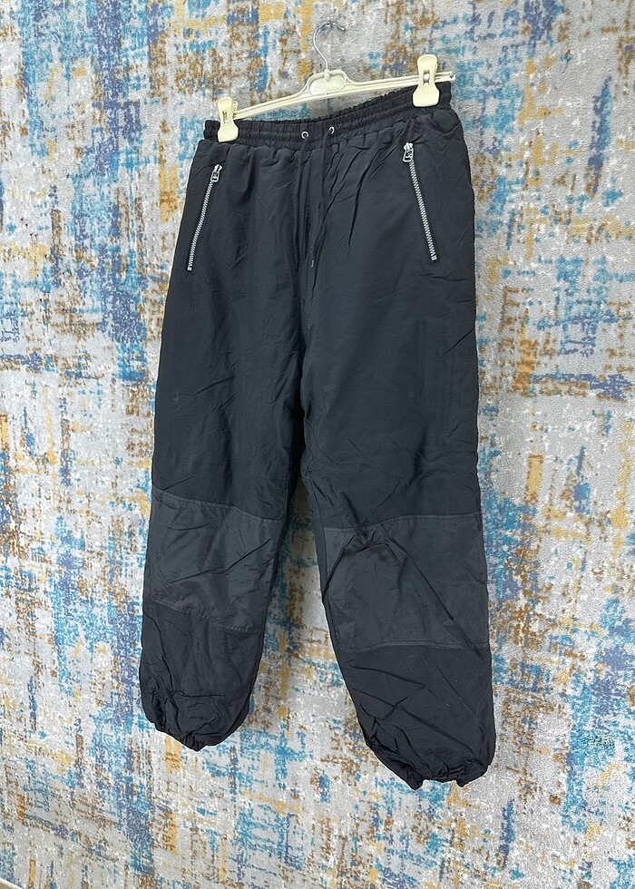 Kayak pantolonu - Görsel 2