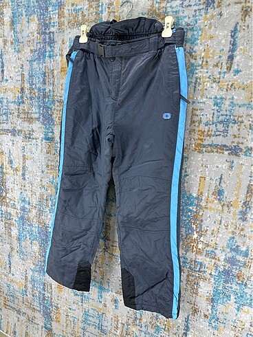 Kayak pantolonu - Görsel 2