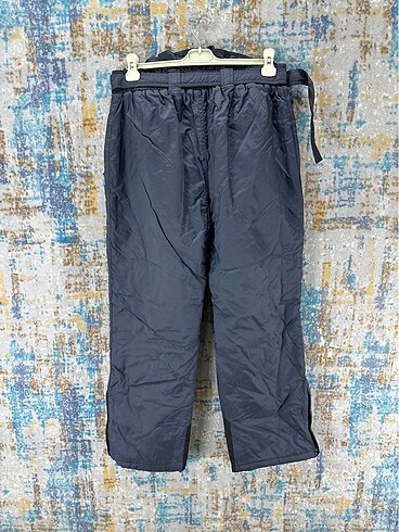 Kayak pantolonu - Görsel 4