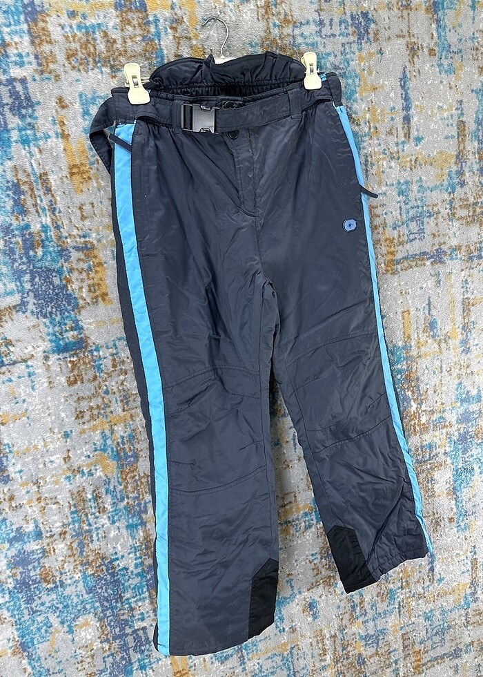 Kayak pantolonu - Görsel 3