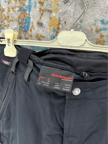 Kayak pantolonu - Görsel 5