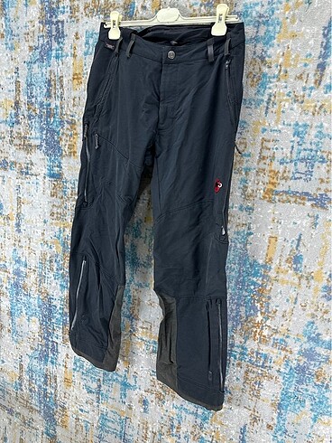 Kayak pantolonu - Görsel 2