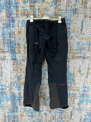 Kayak pantolonu - Görsel 6