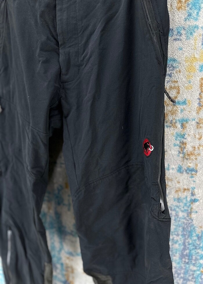 Kayak pantolonu - Görsel 4