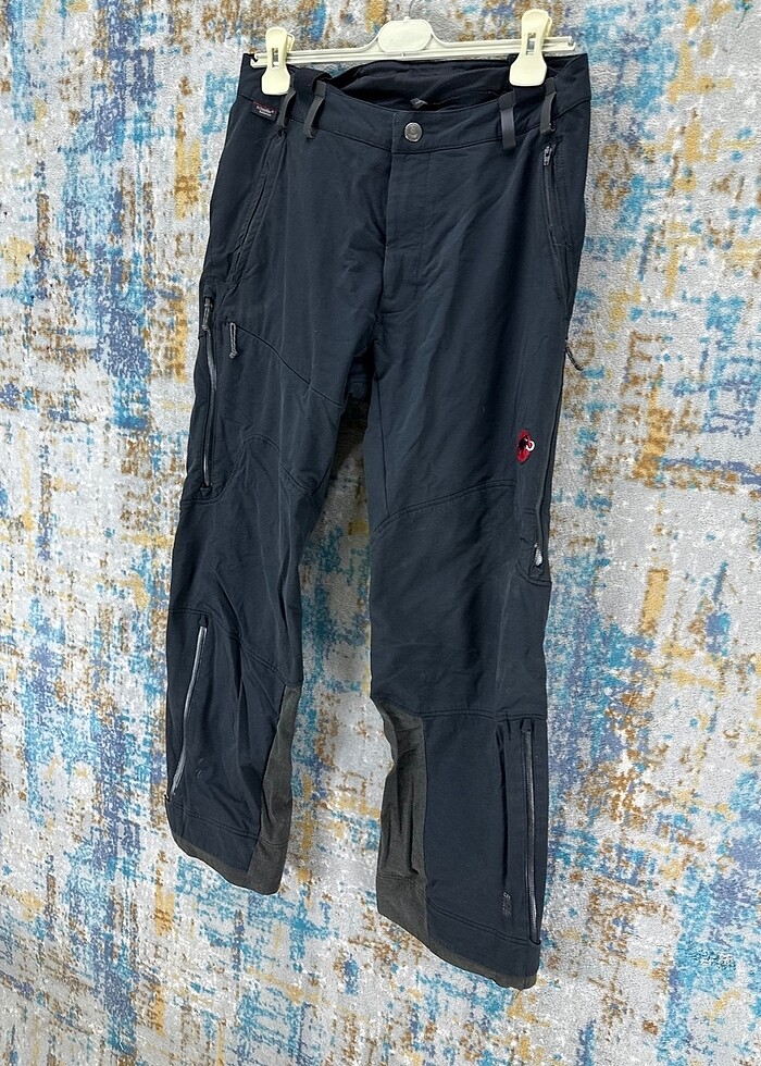 Kayak pantolonu - Görsel 2