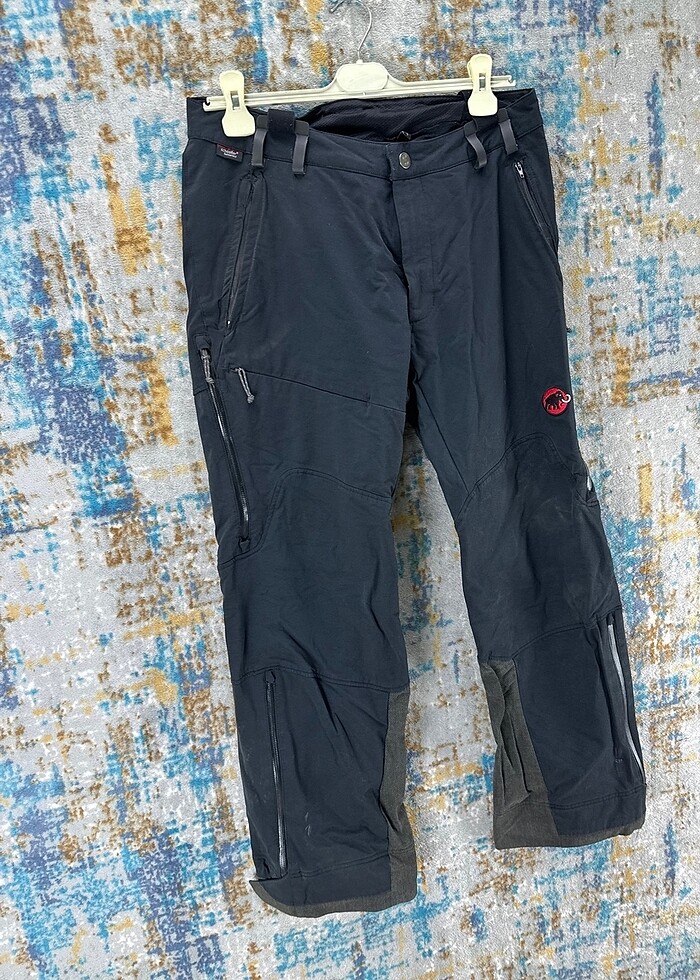 Kayak pantolonu - Görsel 3