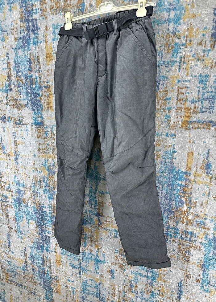 Kayak pantolonu - Görsel 2