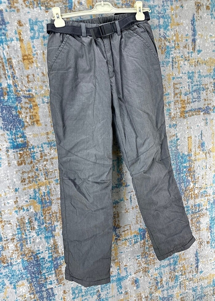 Kayak pantolonu - Görsel 3