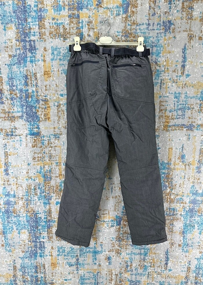 Kayak pantolonu - Görsel 4