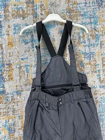 Kayak pantolonu - Görsel 4