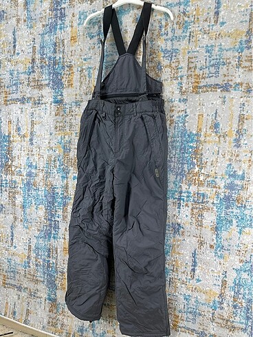 Kayak pantolonu - Görsel 2